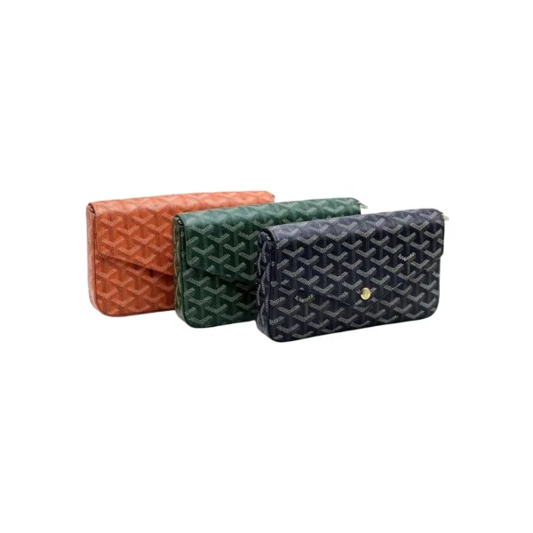 Bags & accessories · B001 from the Six Seven Shop catalogue