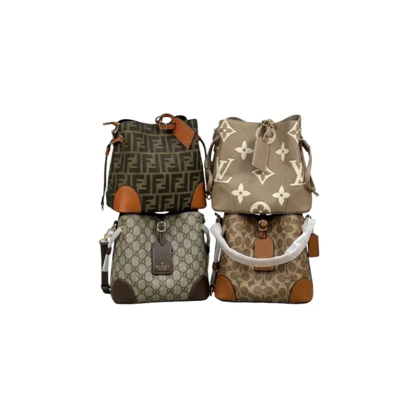 Bags & accessories · B010 from the Six Seven Shop catalogue