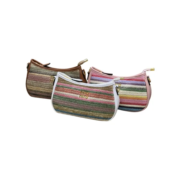 Bags & accessories · B026 from the Six Seven Shop catalogue