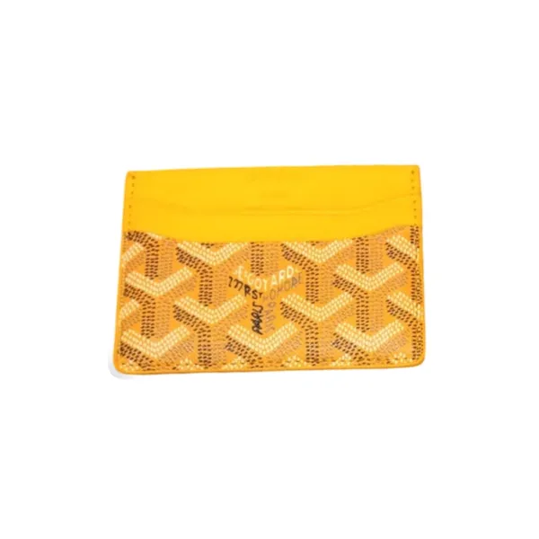 Wallets & accessories · B028 from the Six Seven Shop catalogue