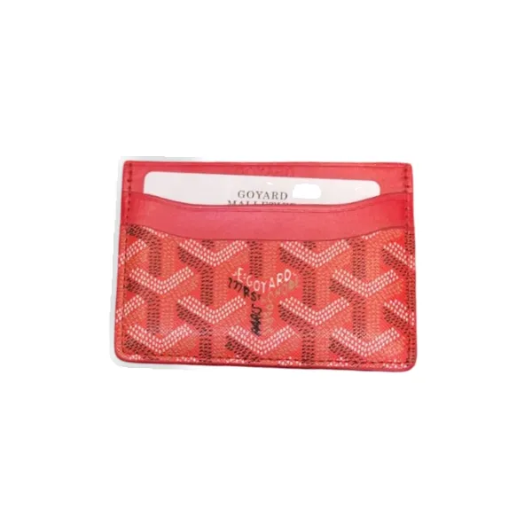 Wallets & accessories · B031 from the Six Seven Shop catalogue