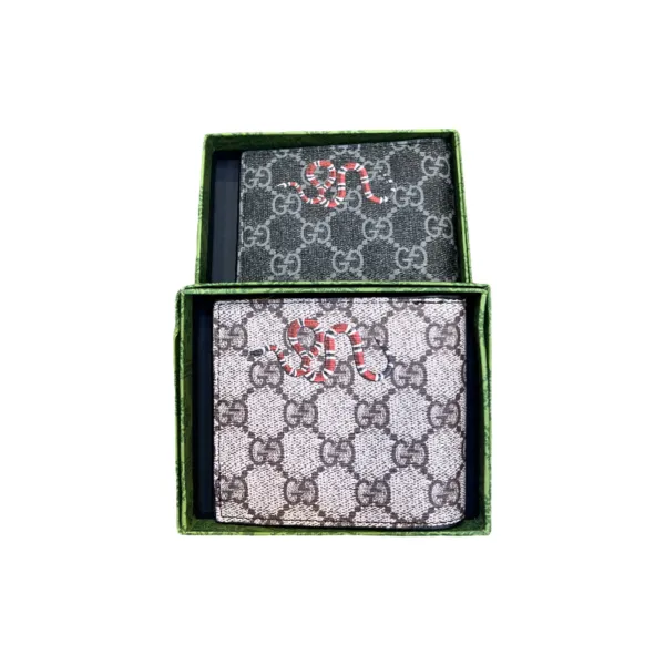 Wallets & accessories · B038 from the Six Seven Shop catalogue