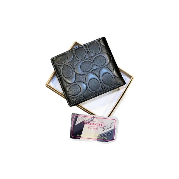 Wallets & accessories · B039 from the Six Seven Shop catalogue