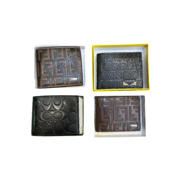 Wallets & accessories · B047 from the Six Seven Shop catalogue