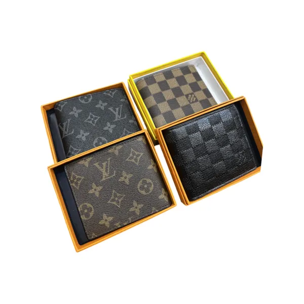 Wallets & accessories · B049 from the Six Seven Shop catalogue