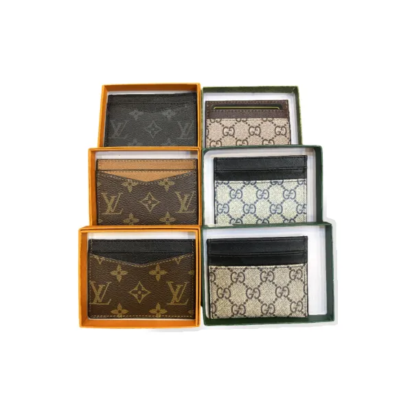 Wallets & accessories · B052 from the Six Seven Shop catalogue