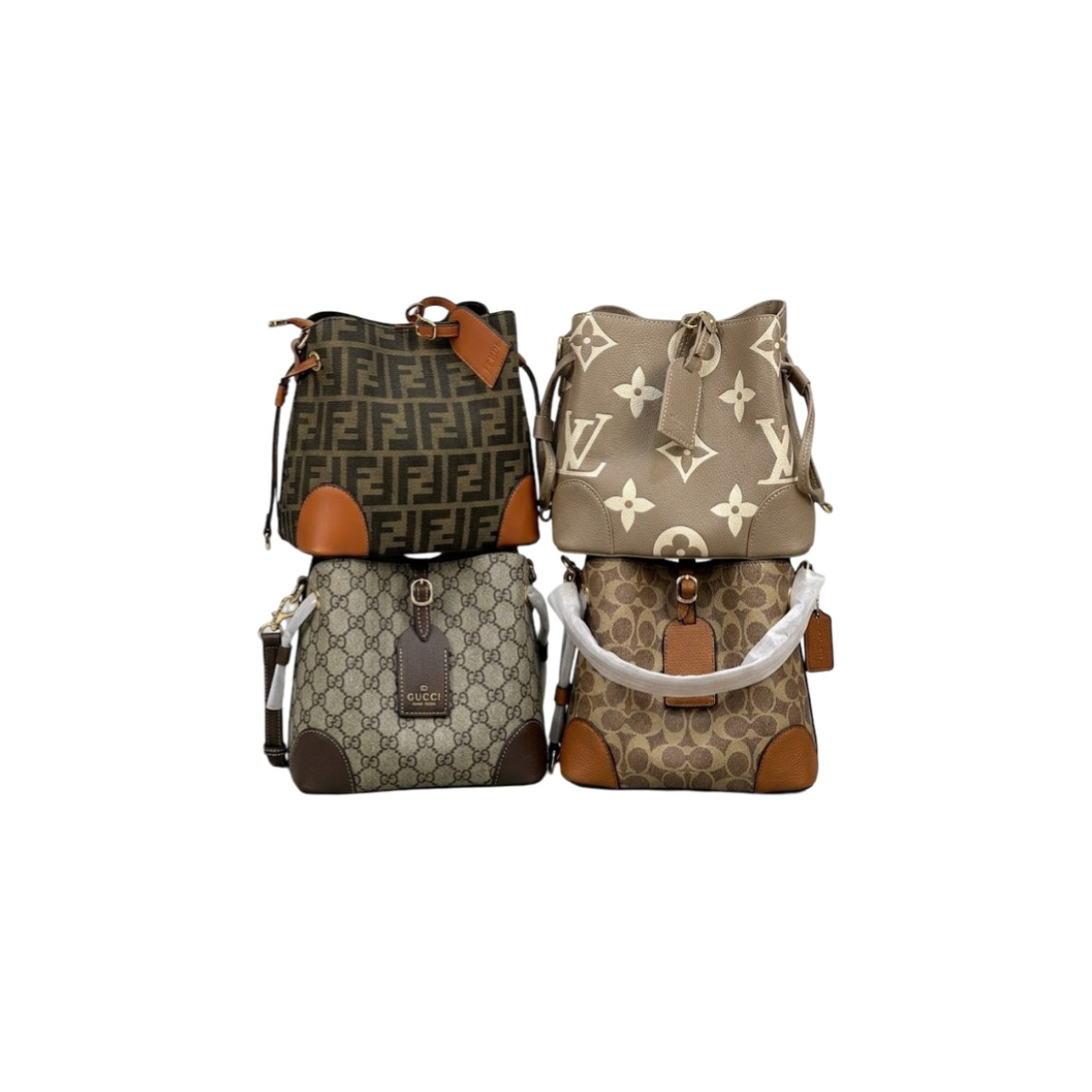 Bags