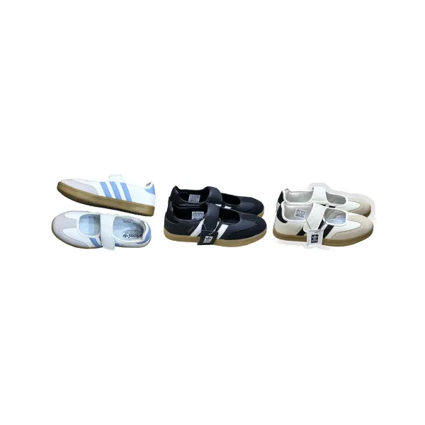 Shoes · S029 from the Six Seven Shop catalogue