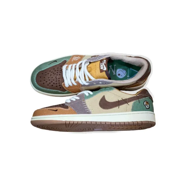 Shoes · S059 from the Six Seven Shop catalogue